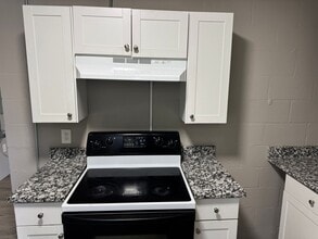1325 Spellman Ave in Griffin, GA - Building Photo - Building Photo