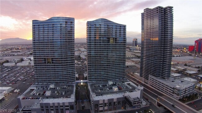 property at 4525 Dean Martin Dr