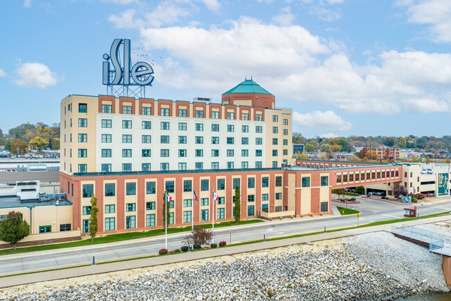 Apartments for rent in Bettendorf, IA