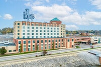 Apartments in Bettendorf, IA
