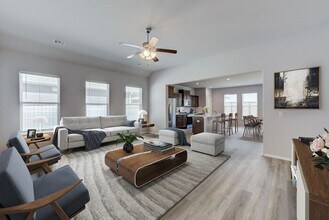 804 E Edgewater Pl in Broken Arrow, OK - Building Photo - Building Photo