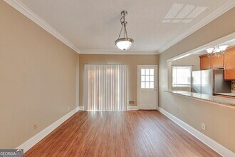 260 Manning Rd SW in Marietta, GA - Building Photo - Building Photo