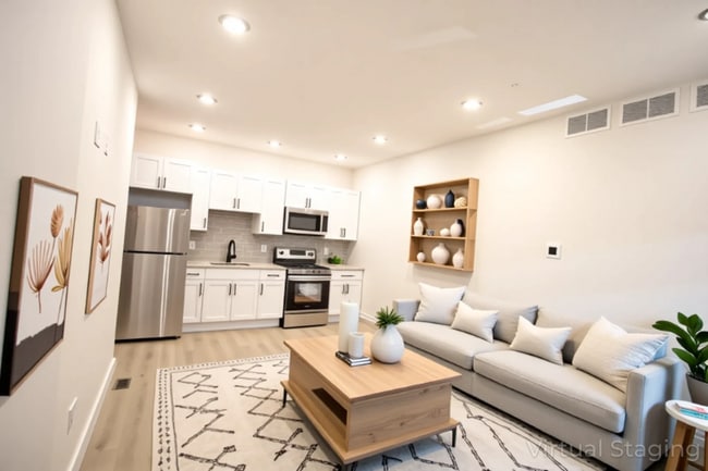 property at 6027 Pine St