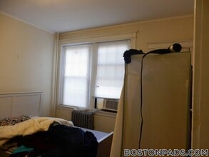 58 Queensberry St in Boston, MA - Building Photo - Building Photo