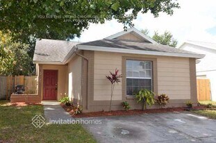 13336 Laraway Dr in Riverview, FL - Building Photo