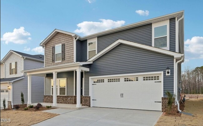 540 Bridger Dr in Garner, NC - Building Photo - Building Photo