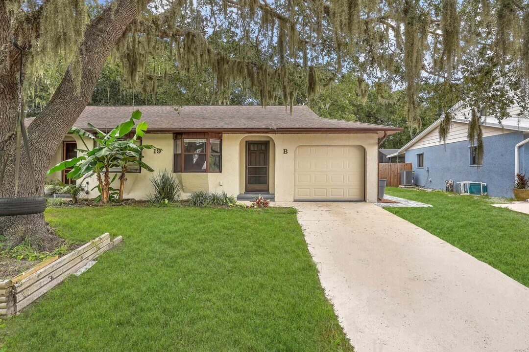 19 Atlantic Oaks Cir in St. Augustine, FL - Building Photo
