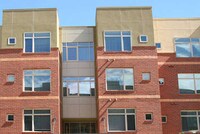 Building Photo - The District Apartamentos in Denver, Colorado
