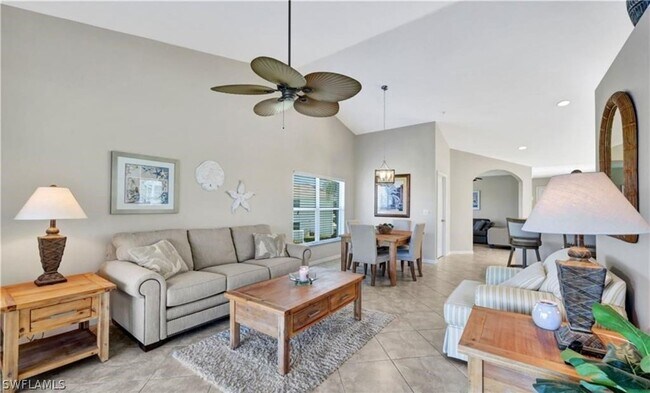 property at 4960 Deerfield Way