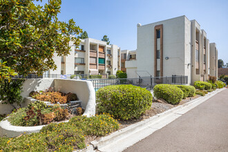 Guava Gardens (62+ Senior Community) in La Mesa, CA - Building Photo - Building Photo