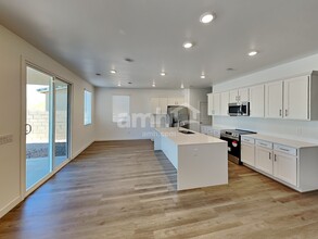 6529 E Paseo Alga in Tucson, AZ - Building Photo - Building Photo
