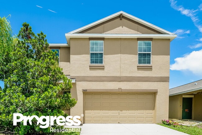 property at 15423 Dark Star Ln