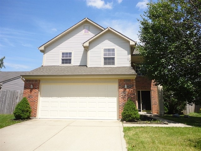 property at 8419 Dahlgren Ln