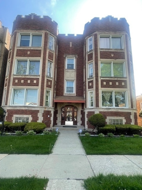 property at 8141 S Michigan Ave