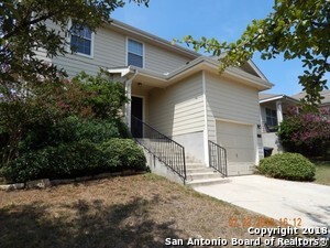 property at 7127 Comet Manor