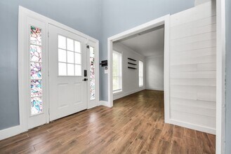 12614 Mill Ridge Dr in Cypress, TX - Foto de edificio - Building Photo