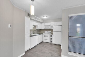 2309 Balsam Dr, Unit K111 in Arlington, TX - Building Photo - Building Photo