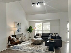 1210 Palmer St in Houston, TX - Foto de edificio - Building Photo