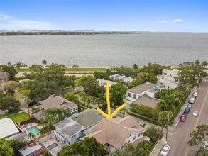 1020 S Rome Ave in Tampa, FL - Building Photo - Building Photo