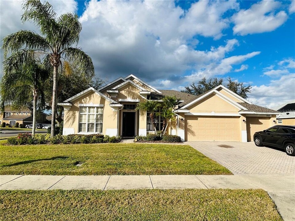 15331 Hayworth Dr in Winter Garden, FL - Building Photo
