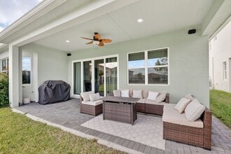 4560 Ambersweet Wy in Westlake, FL - Building Photo - Building Photo