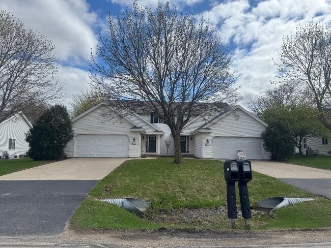 property at W6141 Aerotech Dr