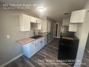 605 Carlson Pl in Henning, MN - Building Photo - Building Photo