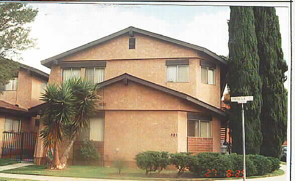 701 Padilla St in San Gabriel, CA - Building Photo - Building Photo