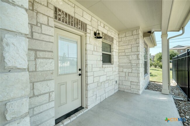 property at 1300 Black Locust Drive West