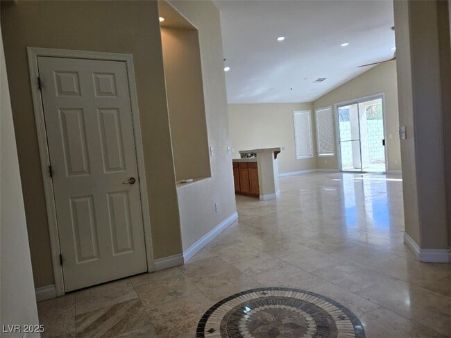 property at 3031 Panorama Ridge Dr