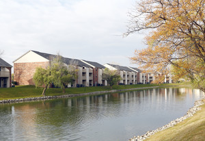 Willow Glen East Apartments