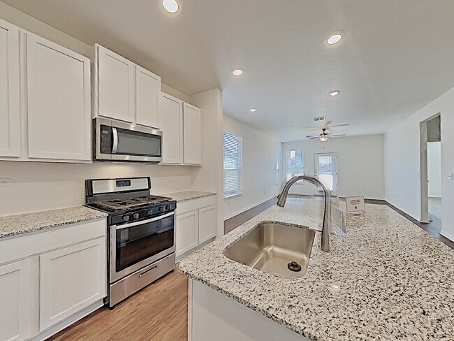 333 Pebble Beach Run in New Braunfels, TX - Foto de edificio - Building Photo