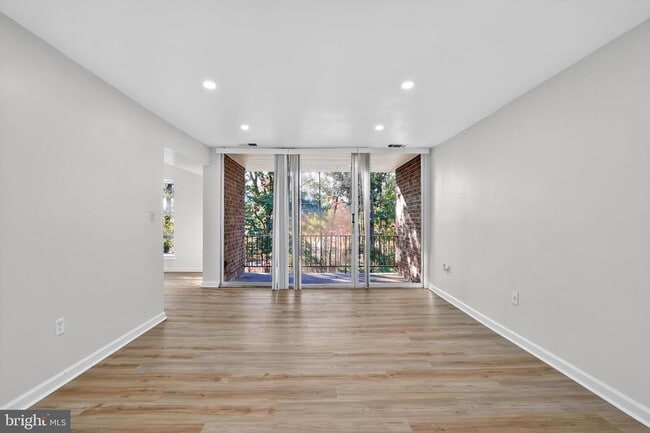 property at 8481 Greenbelt Rd