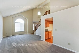 3855 Rockford Dr in Antioch, CA - Foto de edificio - Building Photo