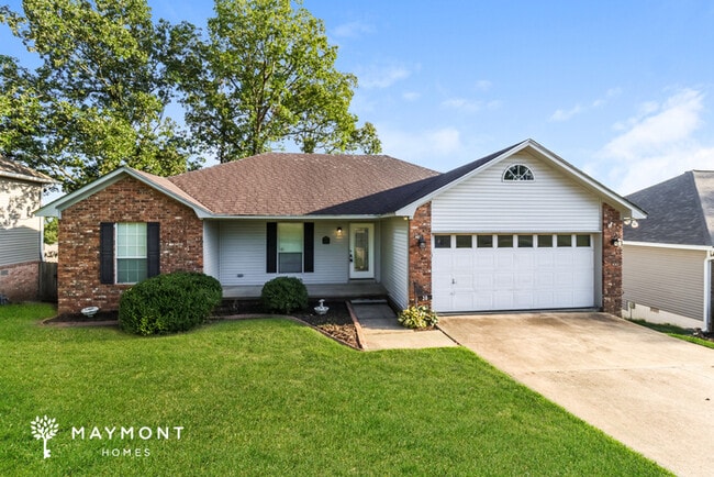 property at 38 Summit Ridge Dr