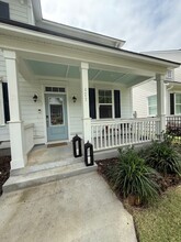 421 Coquinas Ln in Beaufort, SC - Building Photo - Building Photo
