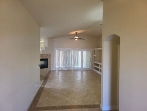 3409 Amish Ave-Unit -1 in North Las Vegas, NV - Building Photo - Building Photo