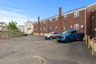 F &amp; A Ridgefield Park LLC in Ridgefield Park, NJ - Building Photo - Building Photo