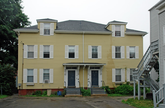 299 Brackett St in Portland, ME - Building Photo - Building Photo