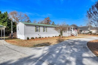 892 W Five Notch Rd in North Augusta, SC - Building Photo - Building Photo