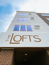 The Lofts in Watertown, SD - Foto de edificio - Building Photo