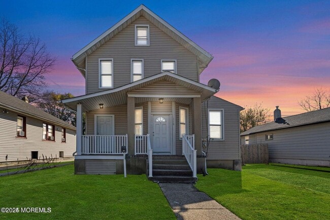 118 Joline Ave in Long Branch, NJ - Building Photo - Building Photo