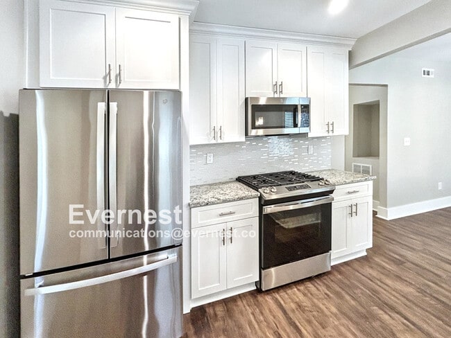 605 Flat Shoals Ave SE in Atlanta, GA - Building Photo - Building Photo