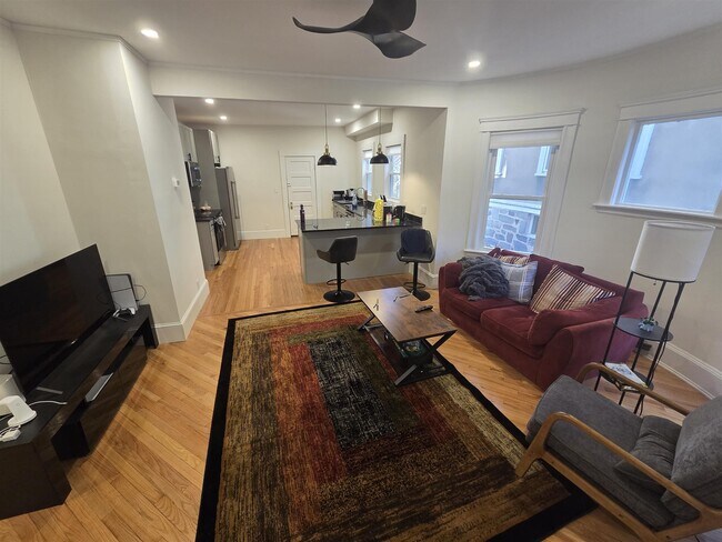 125 Liberty Rd, Unit 1