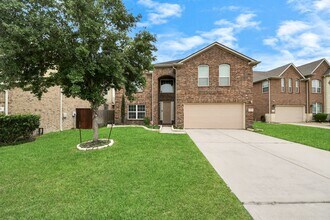 15210 Paxton Landing Ln in Cypress, TX - Building Photo - Building Photo