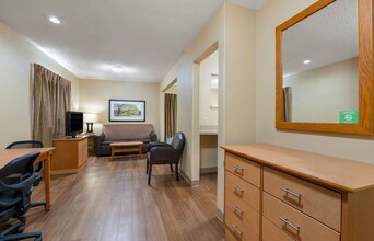 Extended Stay America in Newport News, VA - Building Photo - Building Photo