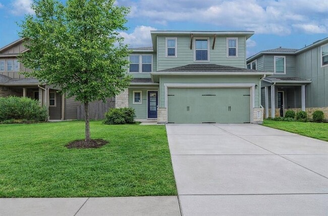 1123 Winifred Dr in Austin, TX - Building Photo - Building Photo