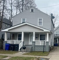 10304 Shale Ave in Cleveland, OH - Building Photo