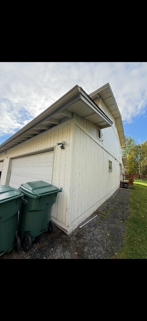 9260 Roy St in Anchorage, AK - Building Photo - Building Photo