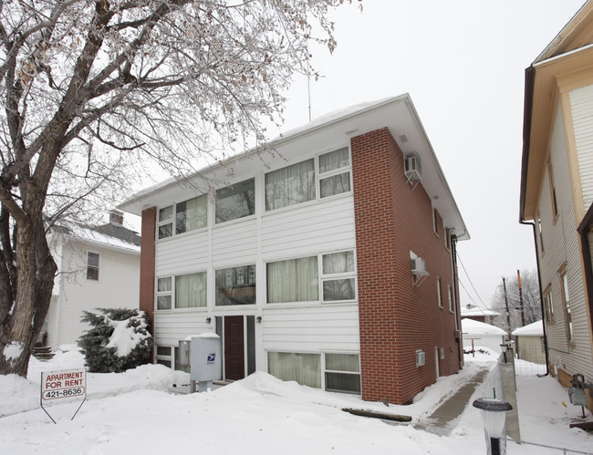 1124 Garfield St in Lincoln, NE - Building Photo - Building Photo